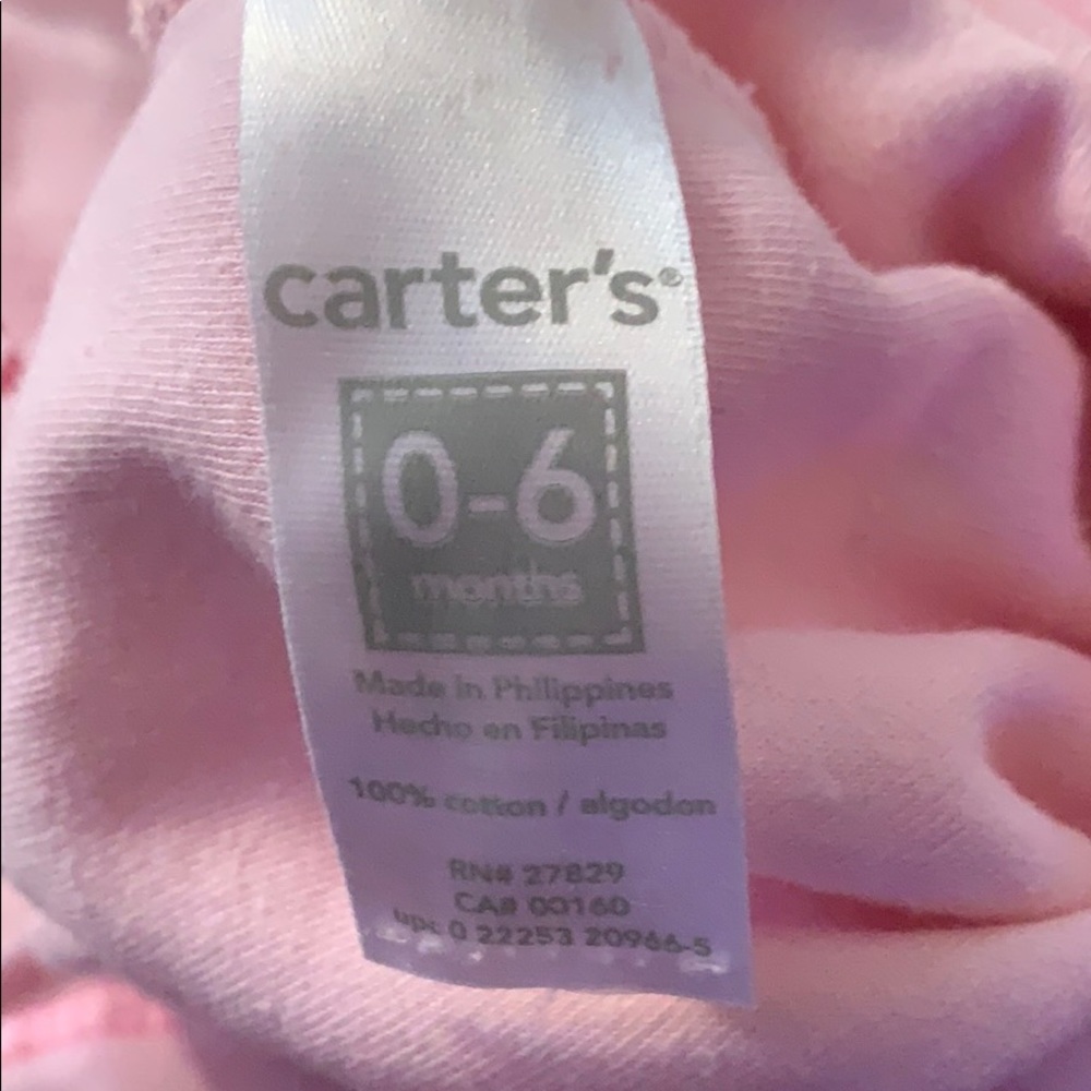 Infant clothes - Picture 4 of 4